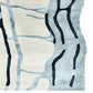 Eefa Drifting Irregular Hand Tufted Carpet & Rug