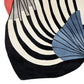 Reoa Dynamic Pulse Irregular Hand Tiufted Carpet & Rug