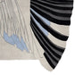 Otero Retro Wave Irreglar Hand Tufted Carpet & Rug