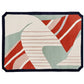 Aurra Contour Line Irregular Hand Tufted Carpet & Rug