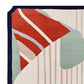 Aurra Contour Line Irregular Hand Tufted Carpet & Rug