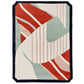 Aurra Contour Line Irregular Hand Tufted Carpet & Rug