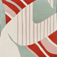 Aurra Contour Line Irregular Hand Tufted Carpet & Rug