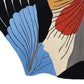 Etha Feather Irregular Hand Tufted Carpet & Rug