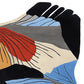 Etha Feather Irregular Hand Tufted Carpet & Rug