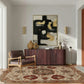 Irra Regal  Irregular Hand Tufted Carpet & Rug