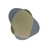 Charya Element Irregular Hand Tufted  Carpet & Rug