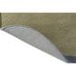 Charya Element Irregular Hand Tufted  Carpet & Rug