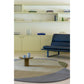 Charya Element Irregular Hand Tufted  Carpet & Rug