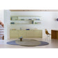 Charya Element Irregular Hand Tufted  Carpet & Rug