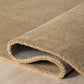 Veena  Irregular Hand Tufted Carpet & Rug