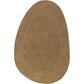 Veena  Irregular Hand Tufted Carpet & Rug