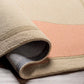 Ama Bamse Irregular Hand Tufted Carpet & Rug