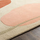 Ama Bamse Irregular Hand Tufted Carpet & Rug
