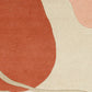 Ama Bamse Irregular Hand Tufted Carpet & Rug