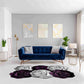 Ero Reco Irregular Hand Tufted Carpet & Rug