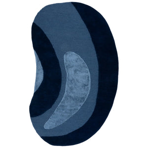 Nova Irregular Hand Tufted Carpet & Rug