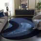 Nova Irregular Hand Tufted Carpet & Rug