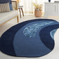 Nova Irregular Hand Tufted Carpet & Rug
