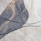 Orren Contour Irregular Hand Tufted Carpet & Rug