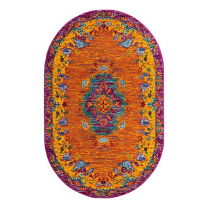 Ecto Irregular Hand Tufted Carpet & Rug