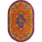 Ecto Irregular Hand Tufted Carpet & Rug