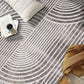 Qura Rambo Irregular Hand Tufted Carpet & Rug