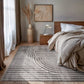 Qura Rambo Irregular Hand Tufted Carpet & Rug