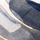 Usha Irregular Hand Tufted Carpet & Rug