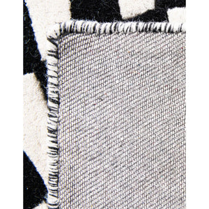 Purya Nalanie Irregular Hand Tufted Carpet & Rug