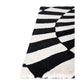 Purya Nalanie Irregular Hand Tufted Carpet & Rug
