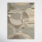 Azra Irregular Hand Tufted Carpet & Rug