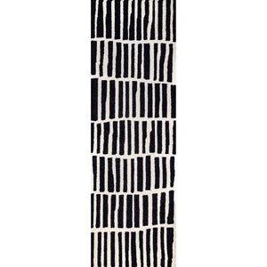 Eysa Odisa Irregular Hand Tufted Carpet & Rug