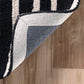 Eysa Odisa Irregular Hand Tufted Carpet & Rug
