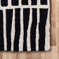 Eysa Odisa Irregular Hand Tufted Carpet & Rug