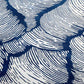 Solo Ocean Vein Irregular  Hand Tufted Carpet & Rug