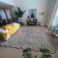 Omen Irregulr Hand Tufted Carpet & Rug