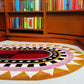 Dipa Irregular Hand Tufted Carpet & Rug