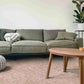 Maya Scallpo Geometric Irregular Hand Tufted Carpet & Rug