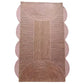 Maya Scallpo Geometric Irregular Hand Tufted Carpet & Rug
