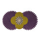 Mesha Daisy  Pelletes I rregular Hand Tufted  Carpet & Rug