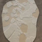 Hersha  Irregular Hand Tufted Carpet & Rug