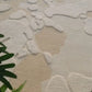Hersha  Irregular Hand Tufted Carpet & Rug