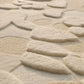 Hersha  Irregular Hand Tufted Carpet & Rug