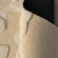 Hersha  Irregular Hand Tufted Carpet & Rug