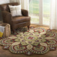 Mada Mandala Irregular Hand Tufted Carpet & Rug