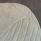 Isha Scuptural Irregular Hand Tufted Carpet & Rug