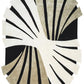 Luxa Irregular Hand Tufted Carpet & Rug