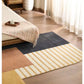 Kavya Contempary Geometric Irregular Hand Tufted Carpet &  Rug