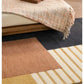 Kavya Contempary Geometric Irregular Hand Tufted Carpet &  Rug